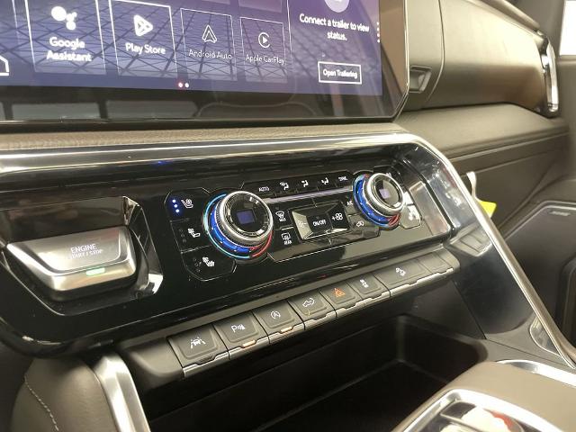 2025 GMC Sierra 1500 Vehicle Photo in GILBERT, AZ 85297-0402