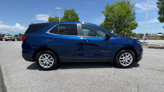 2023 Chevrolet Equinox Vehicle Photo in BENTONVILLE, AR 72712-4322