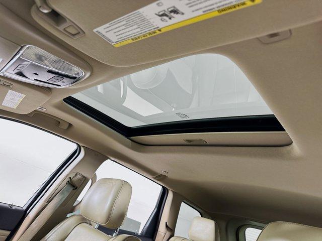 2019 Jeep Grand Cherokee Vehicle Photo in Doylsetown, PA 18901