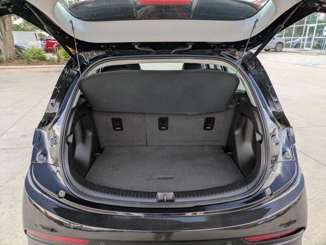 2023 Chevrolet Bolt EV Vehicle Photo in SELMA, TX 78154-1460