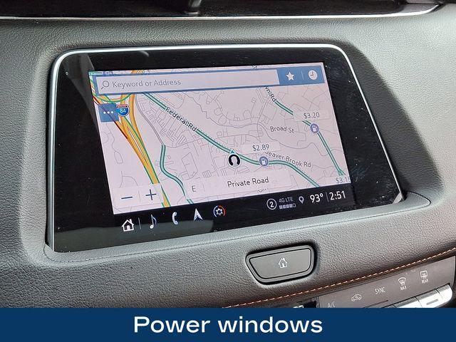 2023 Cadillac XT4 Vehicle Photo in PAWLING, NY 12564-3219