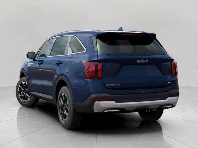2025 Kia Sorento Vehicle Photo in Oshkosh, WI 54904