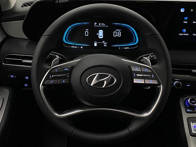 2025 Hyundai PALISADE Vehicle Photo in Appleton, WI 54913