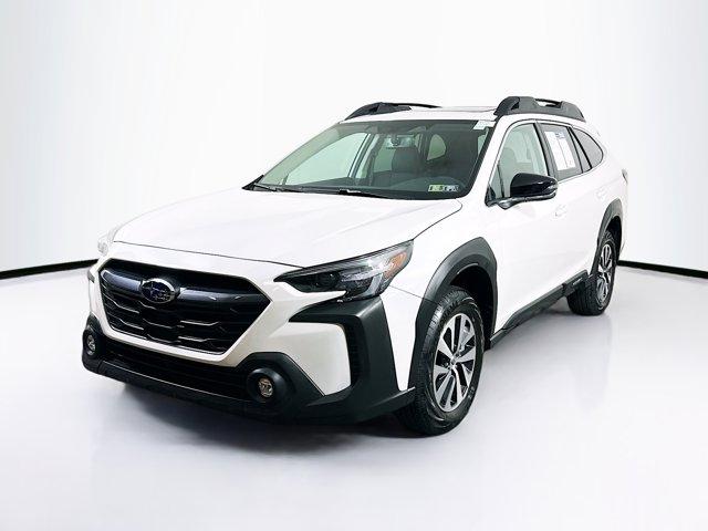 2025 Subaru Outback Vehicle Photo in Doylestown, PA 18902