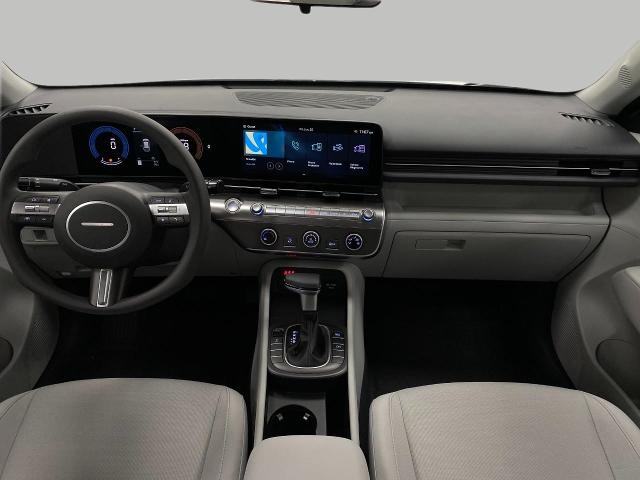 2025 Hyundai KONA Vehicle Photo in Appleton, WI 54913