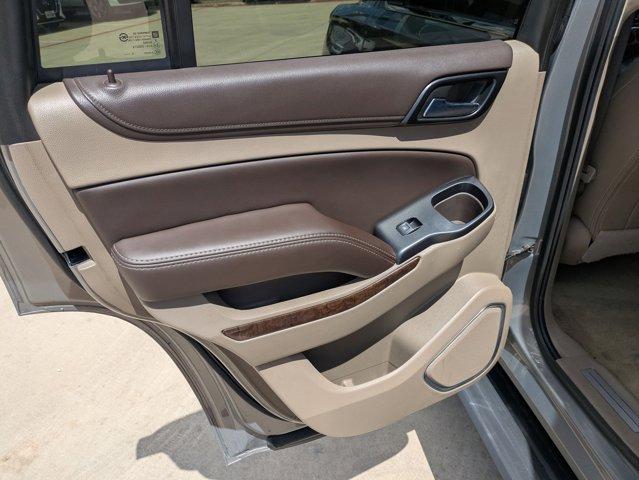 2018 Chevrolet Tahoe Vehicle Photo in SELMA, TX 78154-1460
