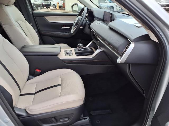 2024 Mazda CX-90 Vehicle Photo in Tampa, FL 33612
