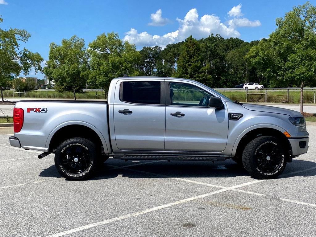 2020 Ford Ranger Vehicle Photo in POOLER, GA 31322-3252