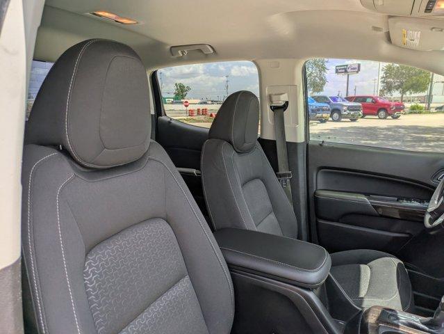 2018 GMC Canyon Vehicle Photo in SELMA, TX 78154-1459