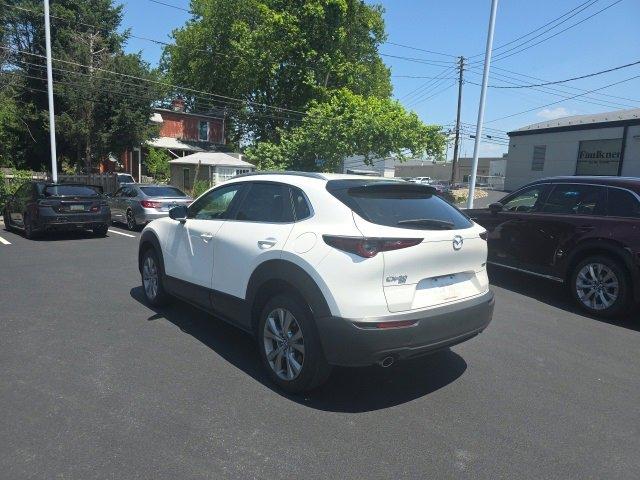 2022 Mazda CX-30 Vehicle Photo in Harrisburg, PA 17111