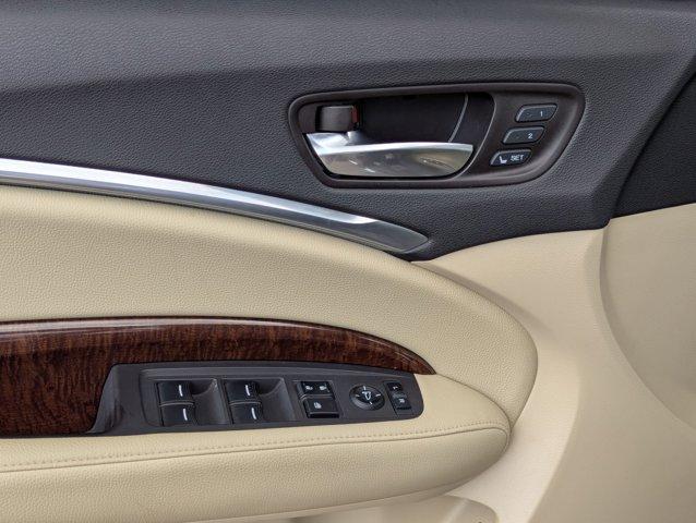 2019 Acura MDX Vehicle Photo in San Antonio, TX 78230