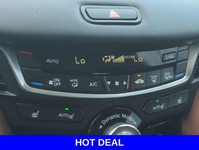 2021 Acura TLX Vehicle Photo in Merrillville, IN 46410