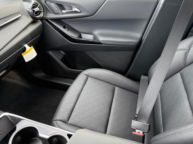 2026 Chevrolet Equinox Vehicle Photo in COLUMBIA, MO 65203-3903