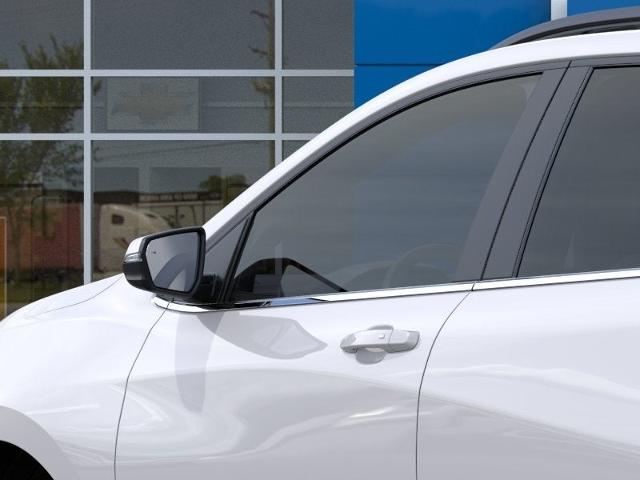 2024 Chevrolet Equinox Vehicle Photo in LANCASTER, PA 17601-0000