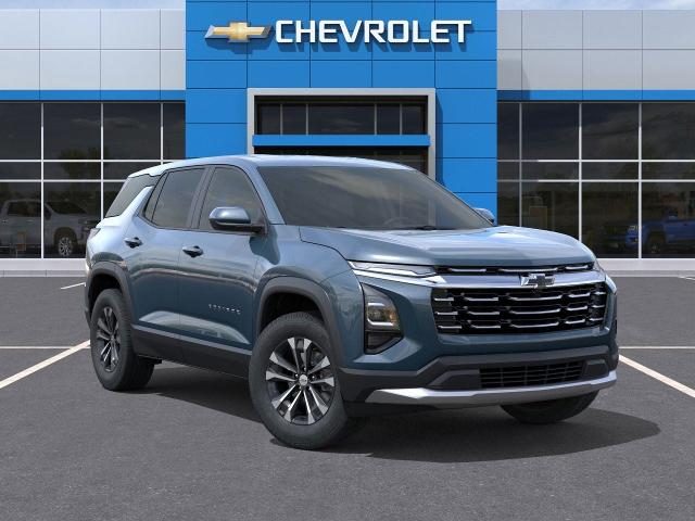2026 Chevrolet Equinox Vehicle Photo in LANCASTER, PA 17601-0000