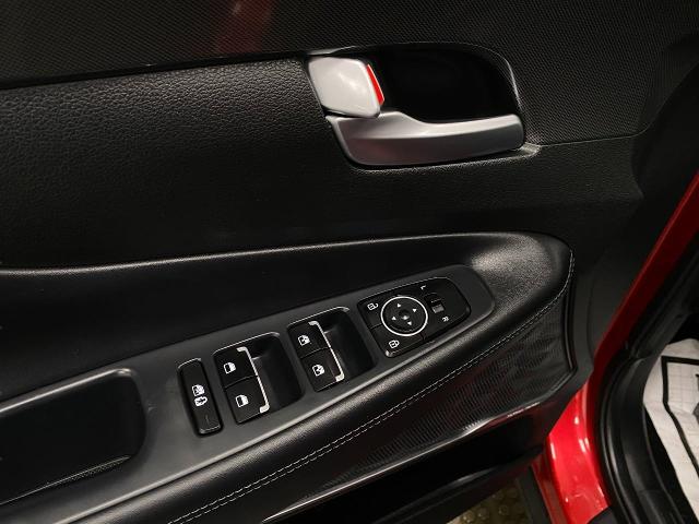 2022 Hyundai SANTA FE Vehicle Photo in Appleton, WI 54913