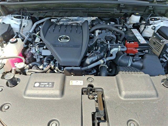 2022 Lexus NX 350 Vehicle Photo in Willow Grove, PA 19090