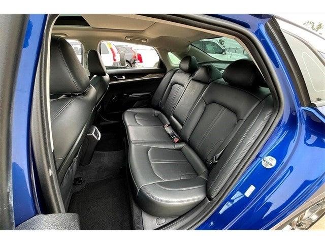 2023 Kia K5 Vehicle Photo in Grapevine, TX 76051
