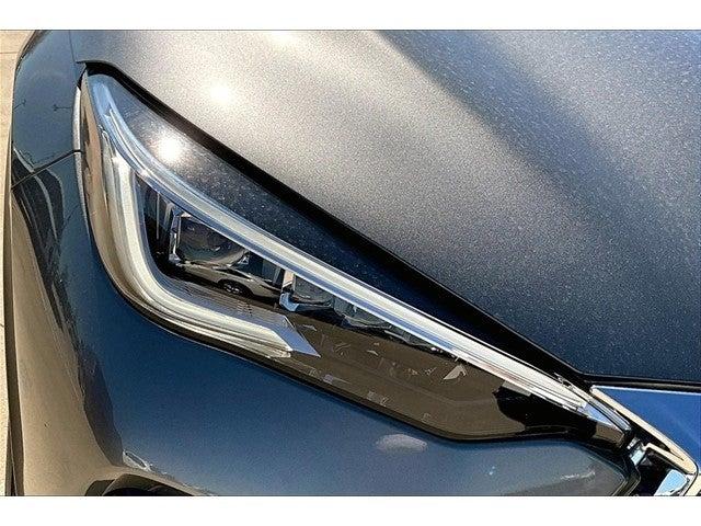 2025 INFINITI QX55 Vehicle Photo in Grapevine, TX 76051