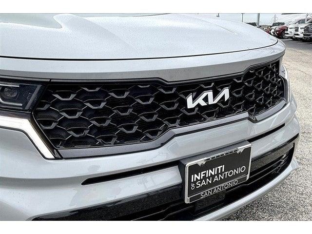 2022 Kia Sorento Vehicle Photo in San Antonio, TX 78230