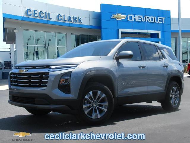 2026 Chevrolet Equinox Vehicle Photo in LEESBURG, FL 34788-4022