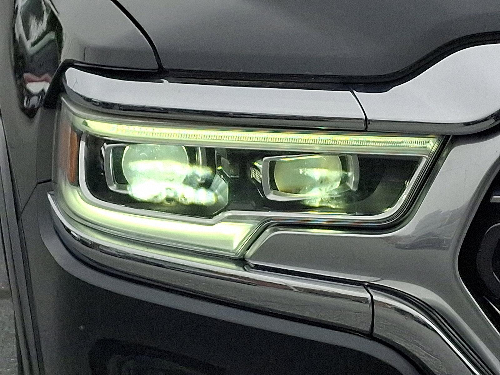 2019 Ram 1500 Vehicle Photo in Harrisburg, PA 17111