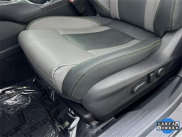 2024 Subaru Outback Vehicle Photo in Puyallup, WA 98371