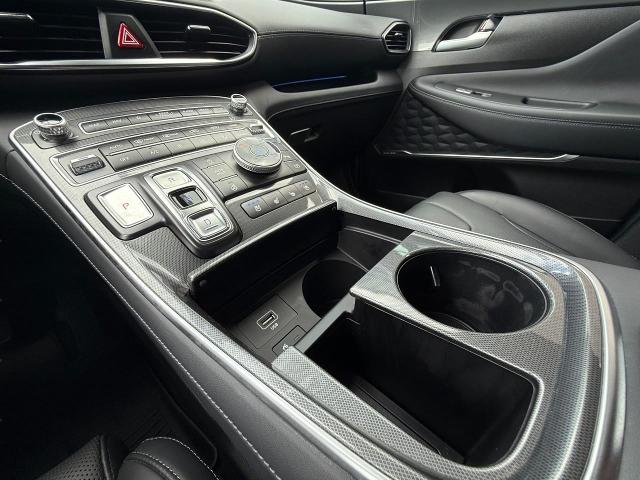 2022 Hyundai SANTA FE Vehicle Photo in Appleton, WI 54914