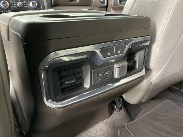 2020 GMC Sierra 1500 Vehicle Photo in GILBERT, AZ 85297-0402