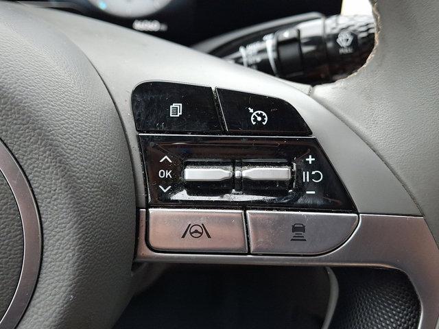 2023 Hyundai ELANTRA Vehicle Photo in Philadelphia, PA 19116