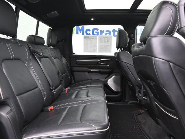 2021 Ram 1500 Vehicle Photo in Cedar Rapids, IA 52402
