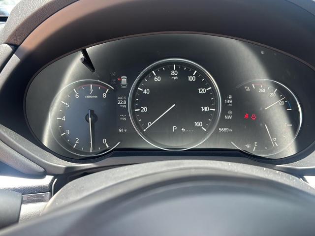 2025 Mazda CX-5 Vehicle Photo in San Antonio, TX 78230