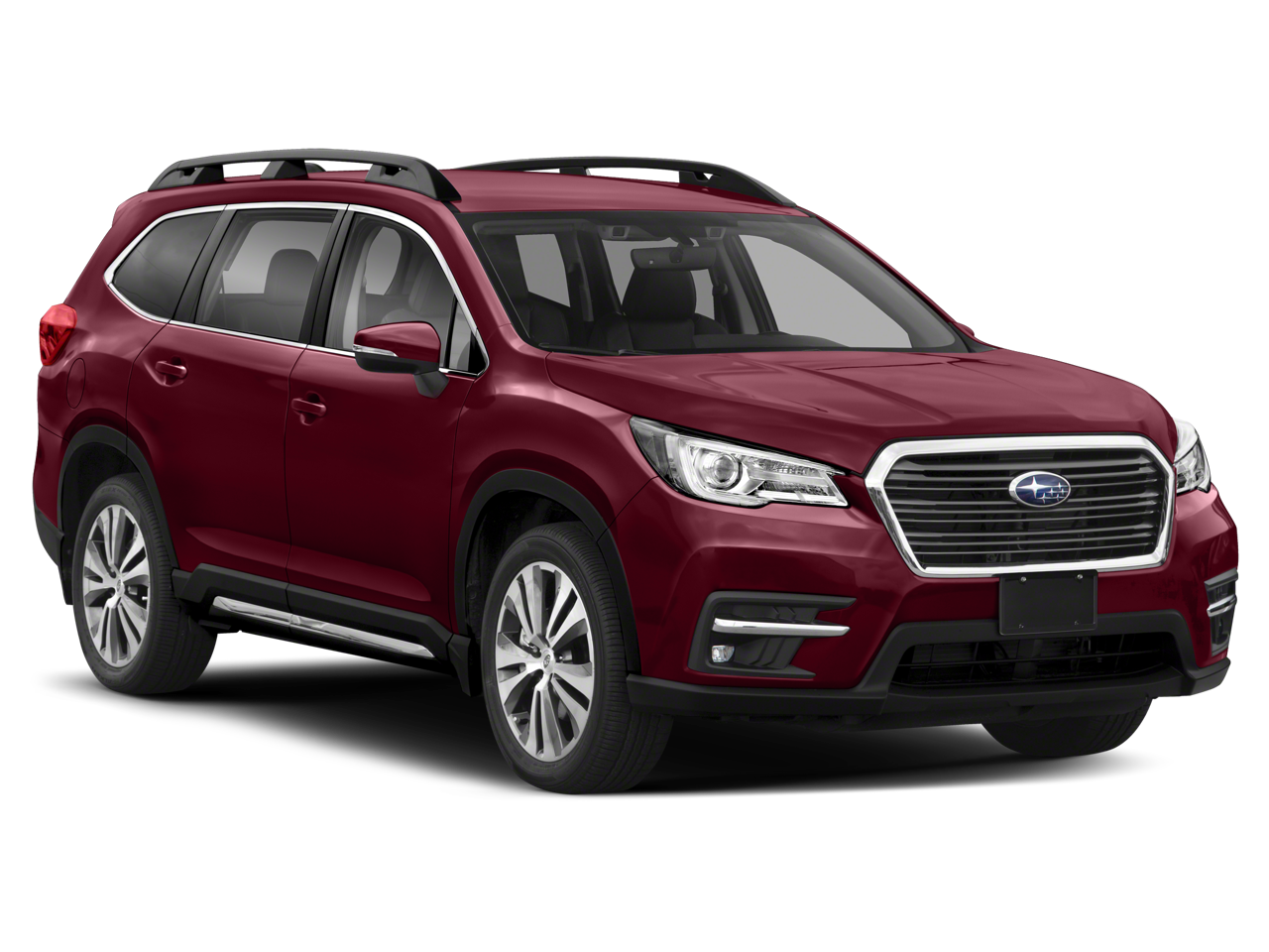 2019 Subaru Ascent Vehicle Photo in San Antonio, TX 78230