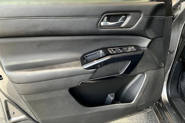 2022 Nissan Pathfinder Vehicle Photo in San Antonio, TX 78230