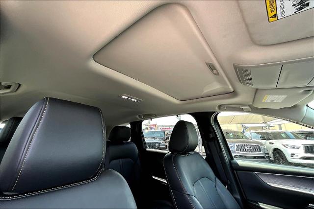 2024 Mazda CX-90 Vehicle Photo in San Antonio, TX 78230