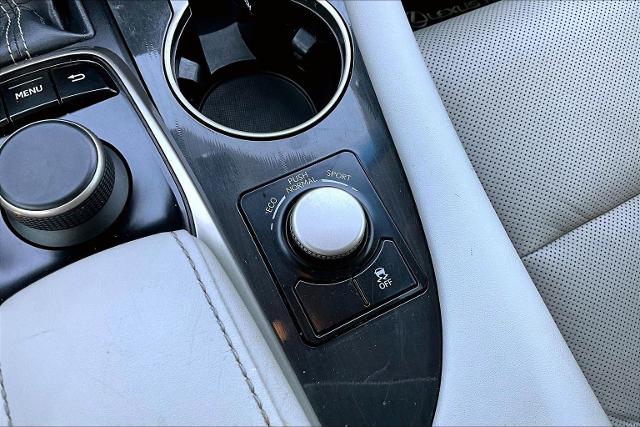 2019 Lexus RX 350 Vehicle Photo in San Antonio, TX 78230