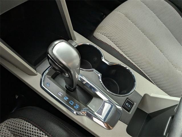 2015 Chevrolet Equinox Vehicle Photo in ENGLEWOOD, CO 80113-6708