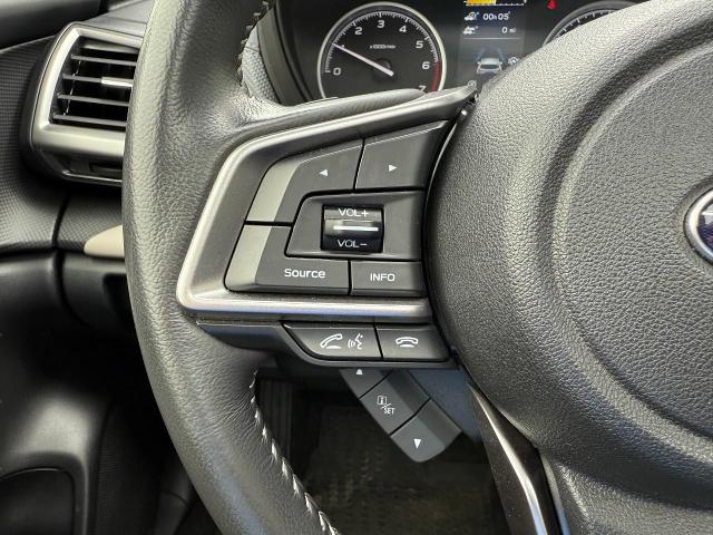 2024 Subaru Forester Vehicle Photo in Appleton, WI 54914