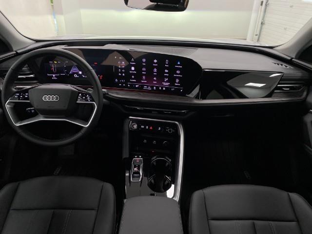 2025 Audi Q5 Vehicle Photo in Appleton, WI 54913