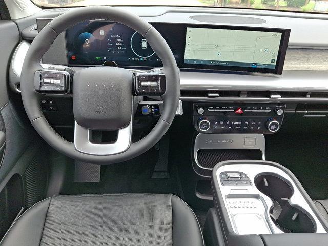 2026 Hyundai IONIQ 9 Vehicle Photo in Philadelphia, PA 19116