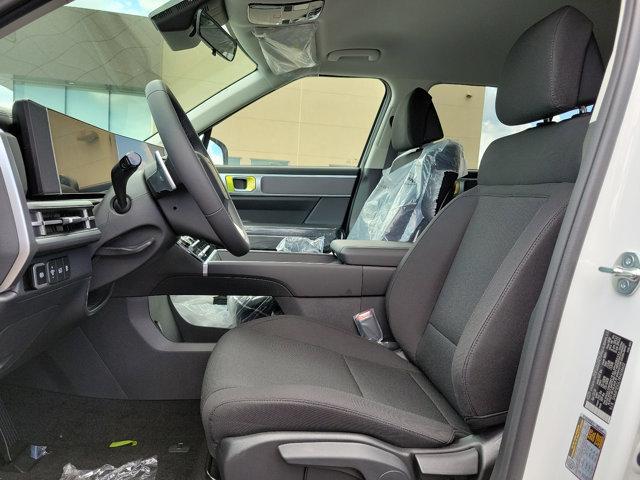 2024 Hyundai SANTA FE Vehicle Photo in Philadelphia, PA 19116