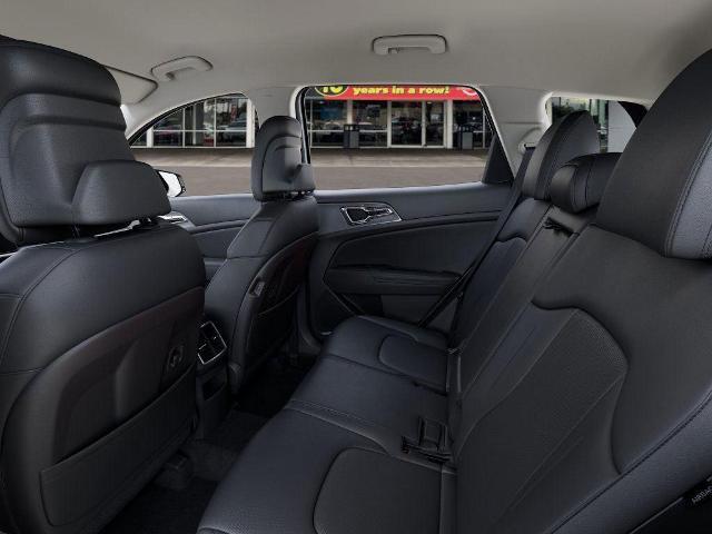 2026 Kia Sportage Vehicle Photo in Tucson, AZ 85712