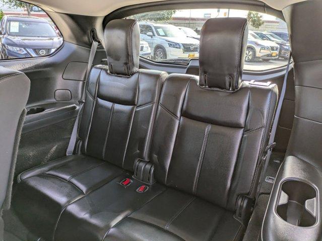 2020 Nissan Pathfinder Vehicle Photo in San Antonio, TX 78209