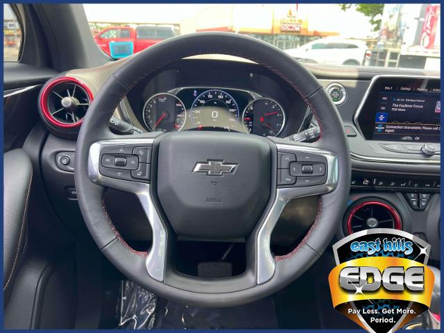 2022 Chevrolet Blazer Vehicle Photo in Roslyn, NY 11576