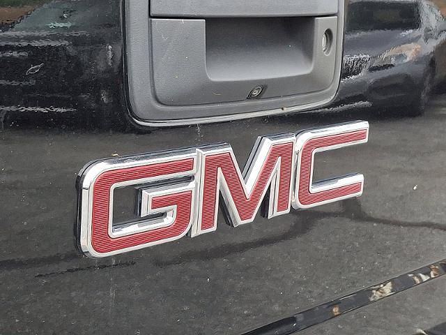 2019 GMC Sierra 3500HD Vehicle Photo in HARRISBURG, PA 17111-1033