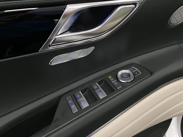 2025 Genesis GV80 Vehicle Photo in Appleton, WI 54913
