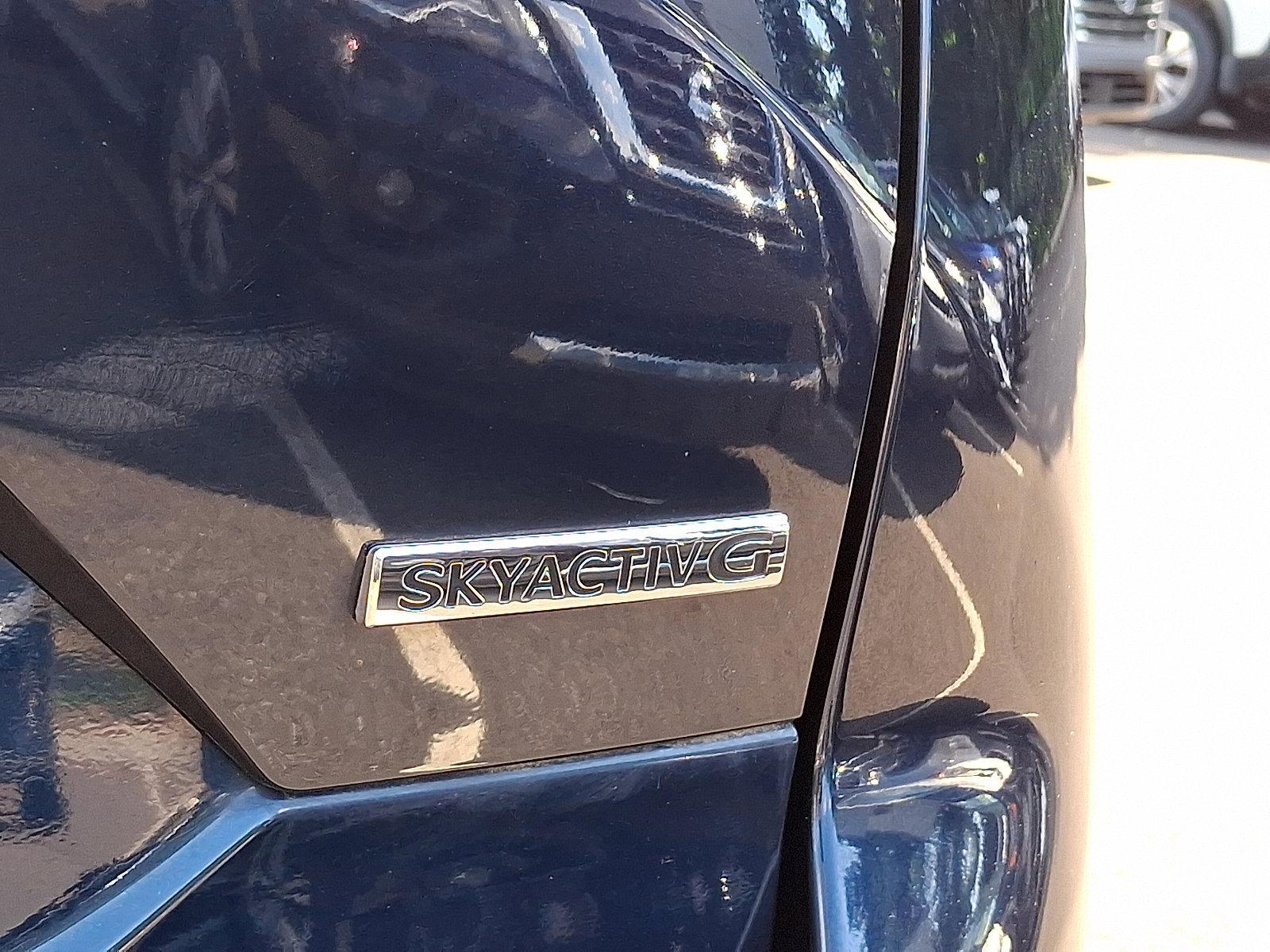 2020 Mazda CX-5 Vehicle Photo in Jenkintown, PA 19046