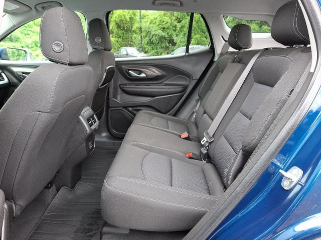 2022 GMC Terrain Vehicle Photo in TREVOSE, PA 19053-4984