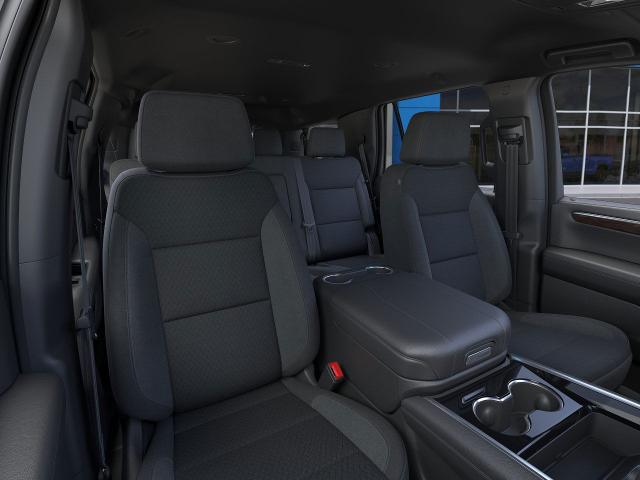 2025 Chevrolet Tahoe Vehicle Photo in LANCASTER, PA 17601-0000