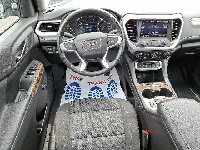 2023 GMC Acadia Vehicle Photo in TREVOSE, PA 19053-4984